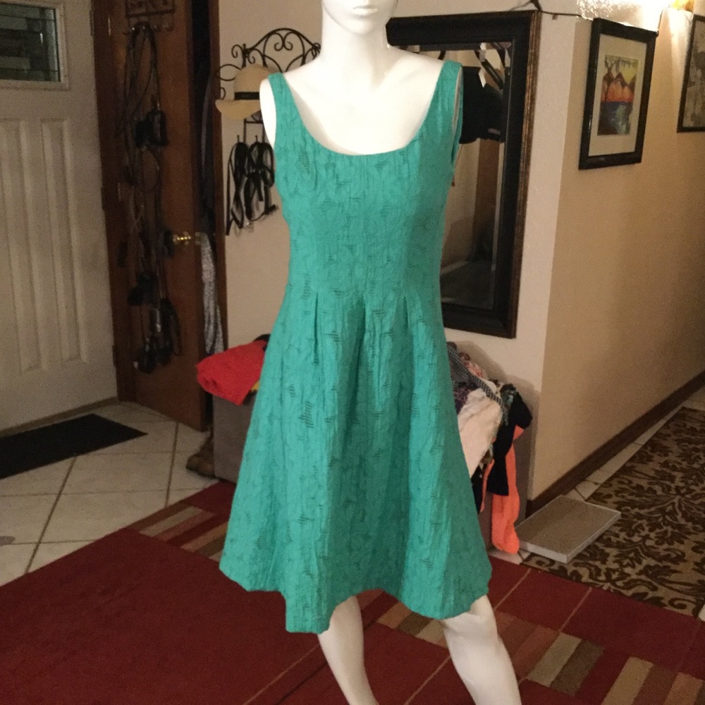 Cocktail dress